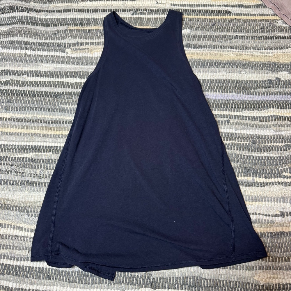 LULU🍋 All Tied Up Tank - Picture 4 of 6